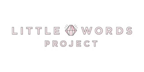 Little Words Project