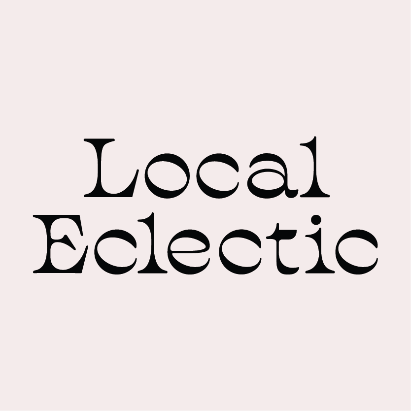 Local Eclectic Discount Code