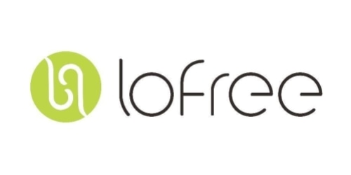 Lofree Discount Code