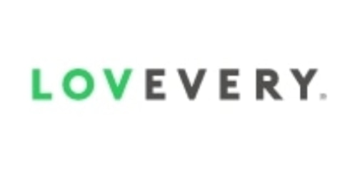 LOVEVERY Discount Code