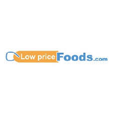 Low Price Foods Discount Code