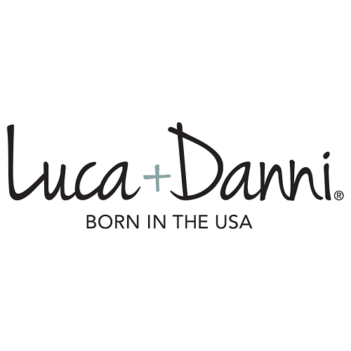 Luca & Danni Discount Code