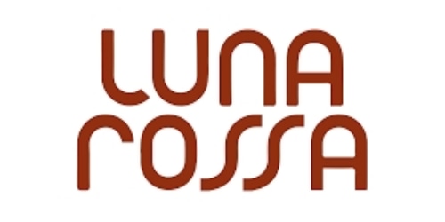 LUNA ROSSA Discount Code