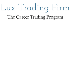 Lux Trading Firm Discount Code