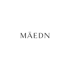 Maedn Discount Code