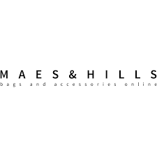 Maes & Hills Collection Discount Code