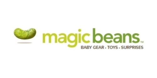 Magic Beans Discount Code