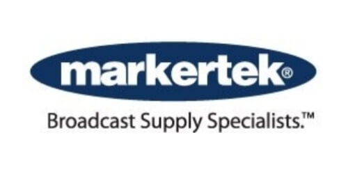 Markertek Discount Code