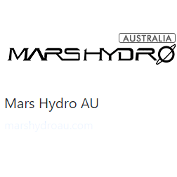 Mars Hydro AU Discount Code