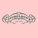 Nicholson's Discount Code