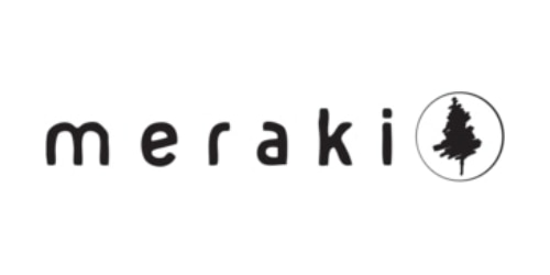 Meraki Journey Discount Code