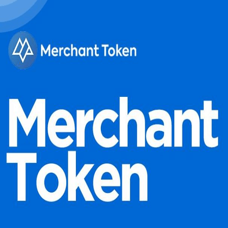 Merchant Token Discount Code