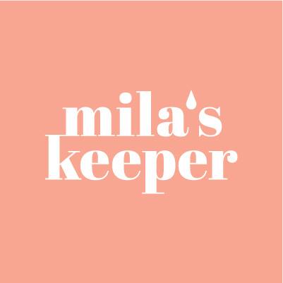 Mila's Keeper Discount Code
