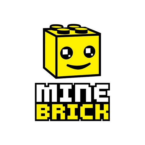 MineBrick Discount Code