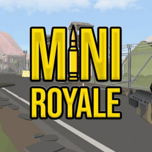 Mini Royale Discount Code