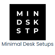 Minimal Desk Setups Discount Code