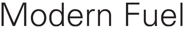 Modern Fuel Discount Code