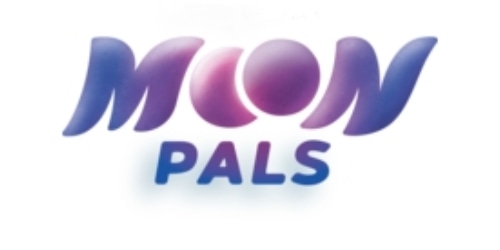 Moon Pals Discount Code