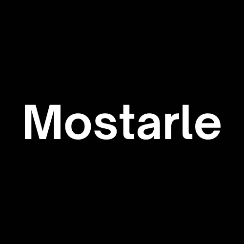 Mostarle Discount Code