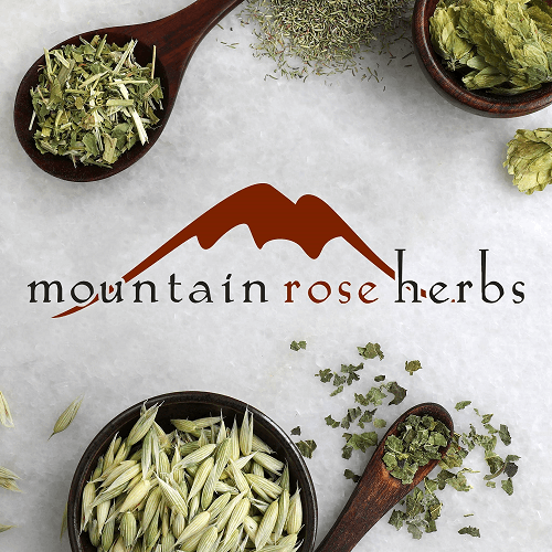 Mountain Rose Herbs Discount Code