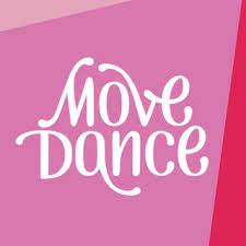 Move Dance Wear Discount Code