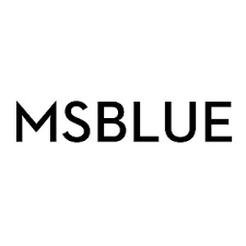 MSBLUE JEWELRY Discount Code