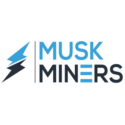 Musk Miners Discount Code