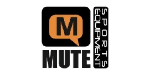 Mute Sports Equipment Discount Code