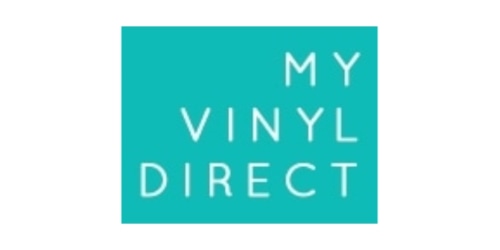 My Vinyl Direct Discount Code