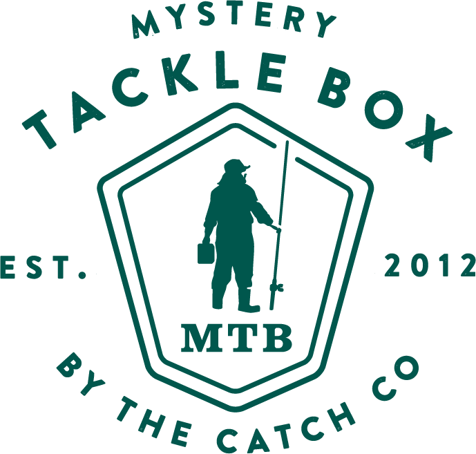 Mystery Tackle Box Discount Code