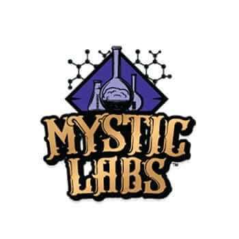 Mystic Labs Discount Code