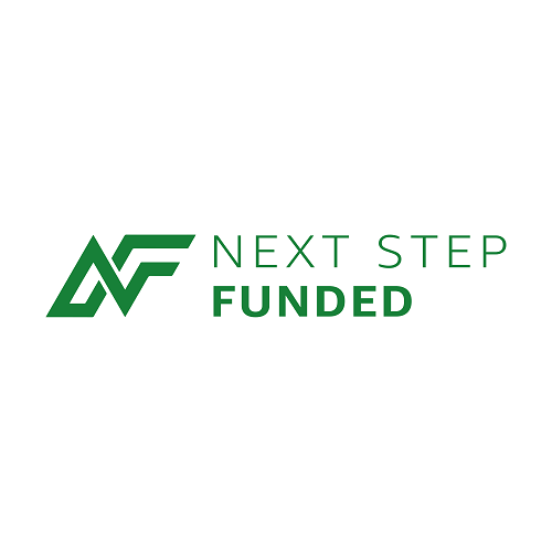Next Step Funded Discount Code