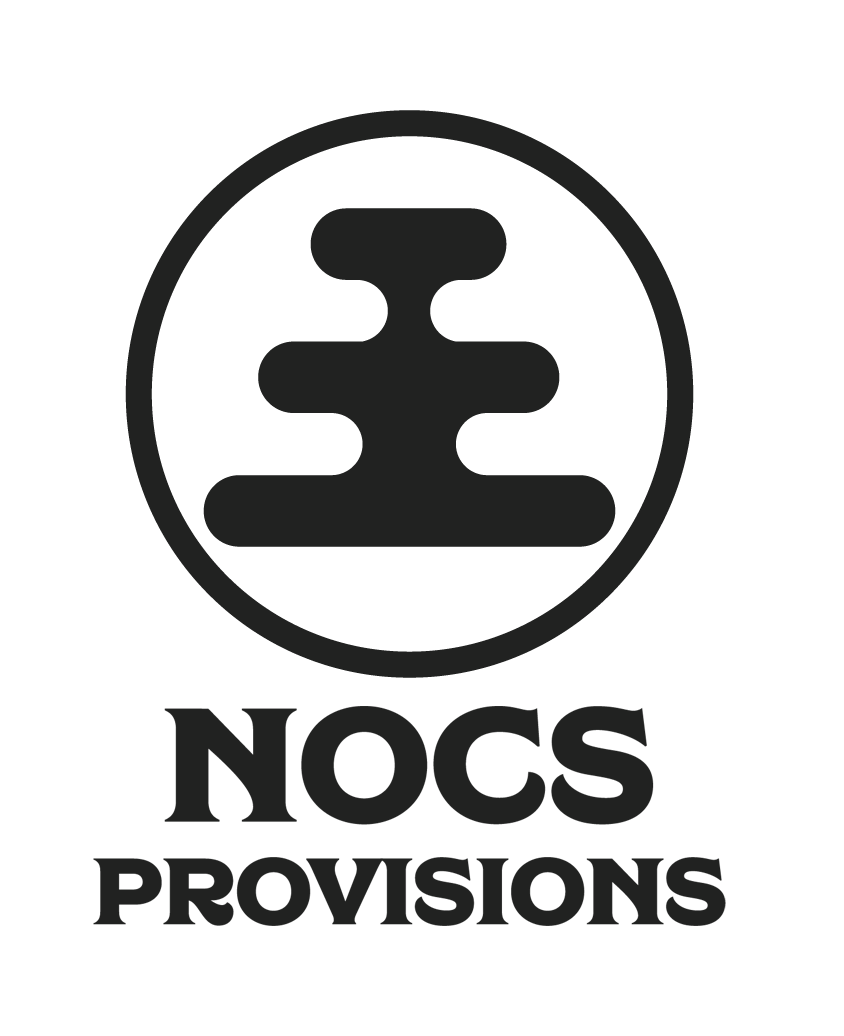 Nocs Provisions Discount Code
