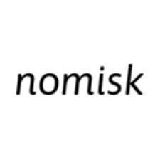 Nomisk Discount Code
