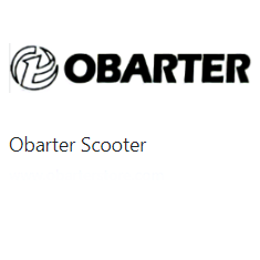 Obarter Scooter Discount Code