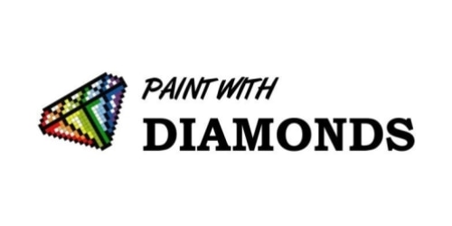 Paint With Diamonds Discount Code
