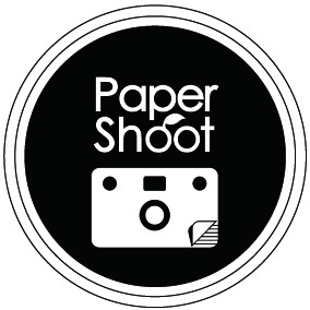Paper Shoot Camera Discount Code