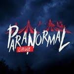 Paranormal Cirque Discount Code