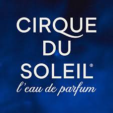 Parfum Cirque Du Soleil
