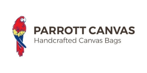 Parrott Canvas