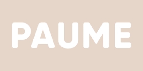 Paume Discount Code