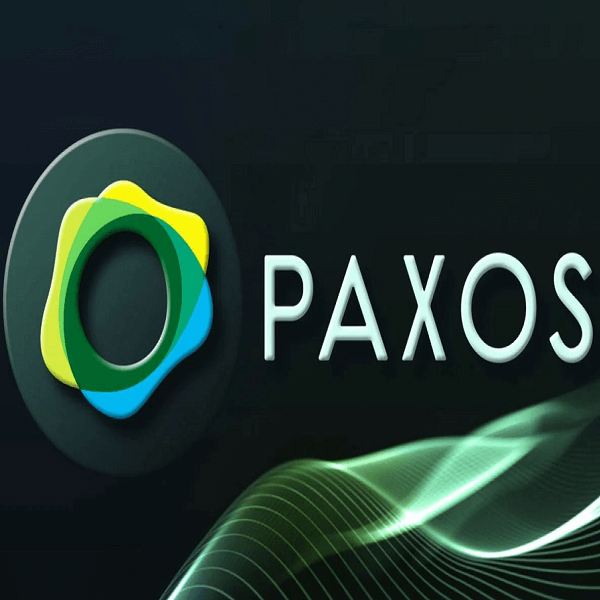 Paxos Discount Code