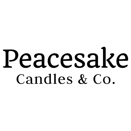 Peacesake Candles Discount Code