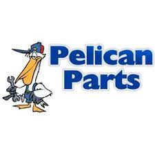 Pelican Parts Discount Code
