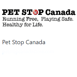 Pet Stop Canada