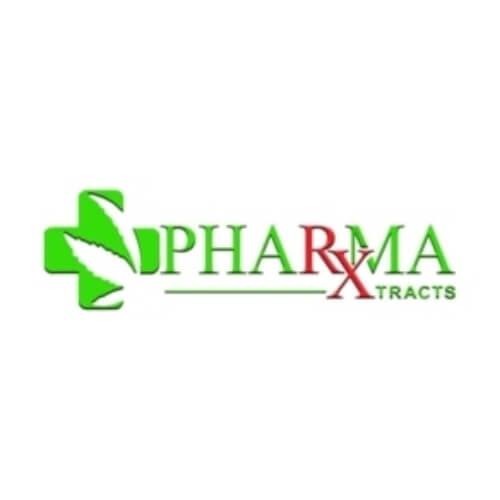 PharmaXtracts Discount Code