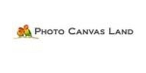 Photo Canvas Land Discount Code