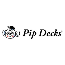 Pip Decks Discount Code