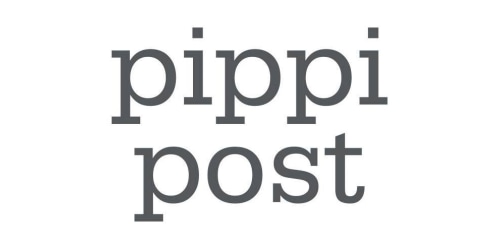 Pippi Post Discount Code