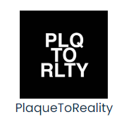 PlaqueToReality Discount Code
